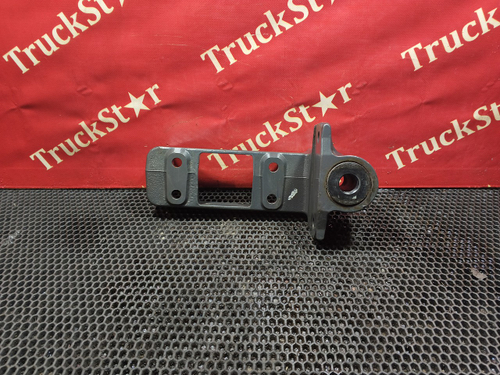 Кронштейн глушителя 2019г.