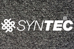 Ковролин морской Синтек Syntec на основе Grey Tuf Loc песочный True Mica Mist AG16/6836