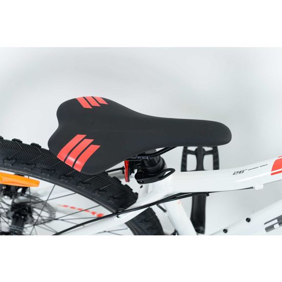 Велосипед Author A-Matrix 26 D - 2025