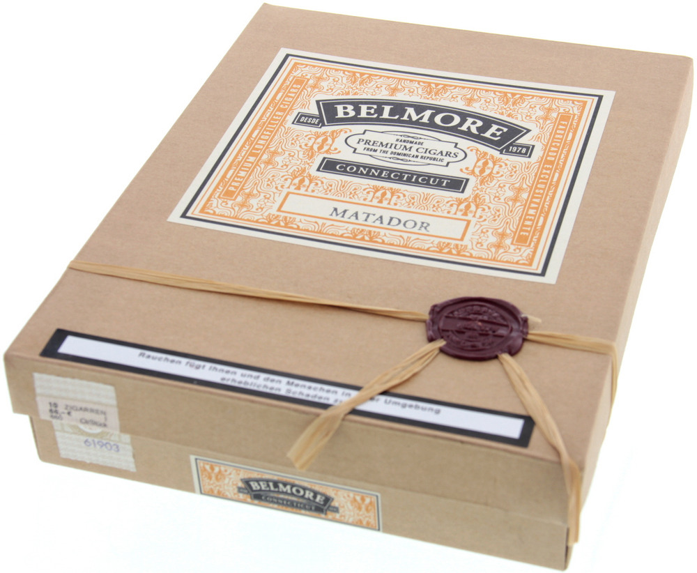 Belmore Connecticut Matador