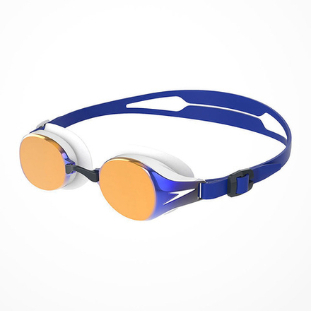 Очки для плавания SPEEDO Hydropure Mirror 8-126688136, зеркальные линзы