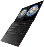 Ноутбук Lenovo ThinkPad X1 Carbon Gen 9 (20XW005GRT) 14"/Intel Core i7-1165G7/RAM 32GB/SSD 1024GB/Intel Iris XE/1920*1200/IPS/Windows 11/Подсветка кл-ры: LED/черный. Состояние: B1