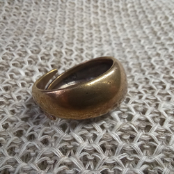 Кольцо. Прибалты 10-12 в.