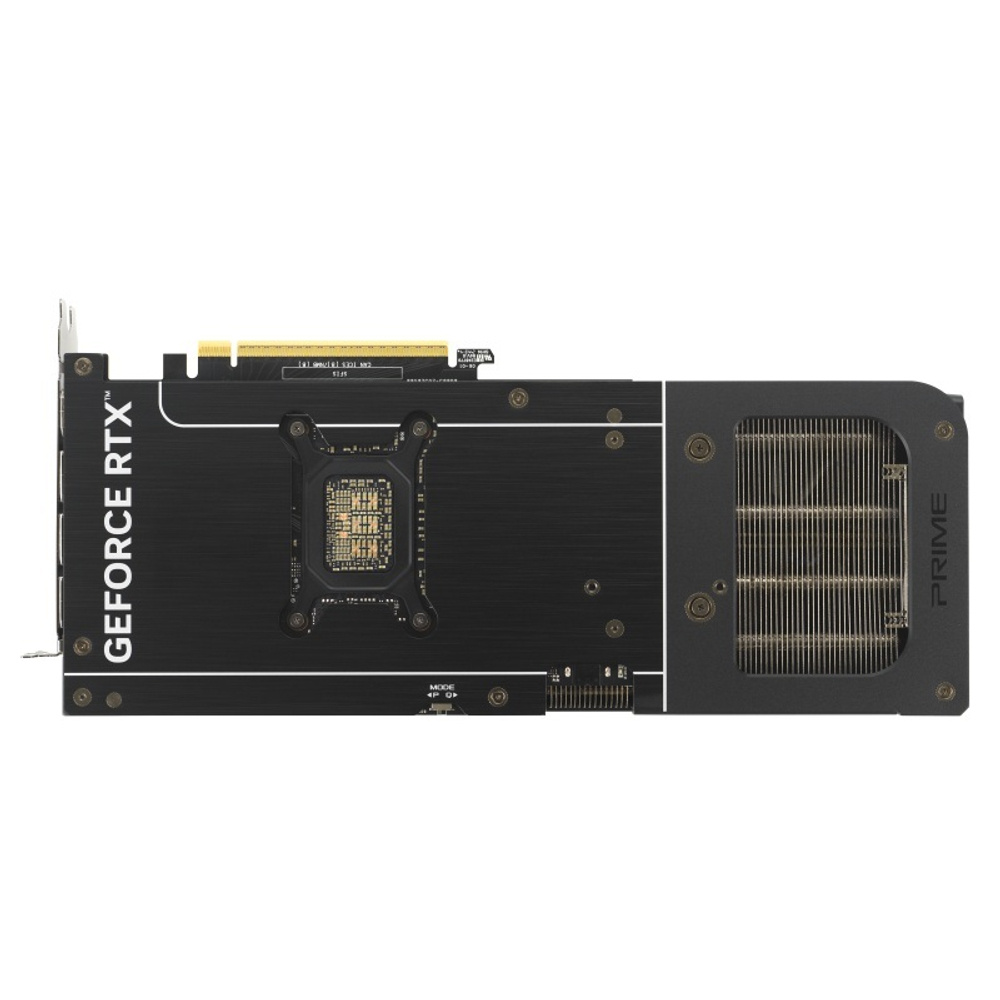 Видеокарта ASUS GeForce RTX 5070 PRIME (PRIME-RTX5070-12G)
