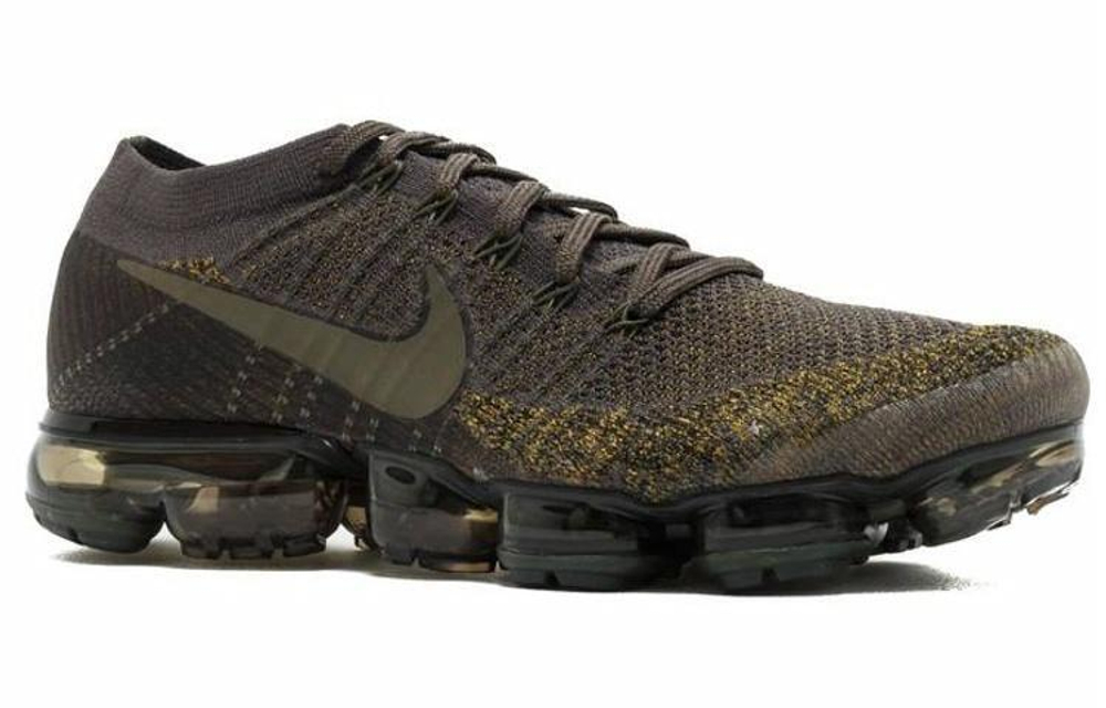 Кроссовки Nike Air Vapormax Cargo Khaki