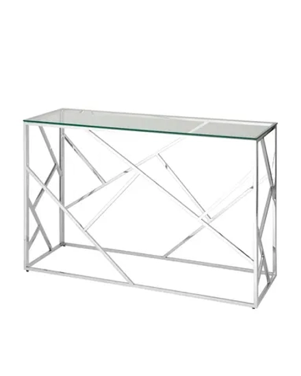 Консольный стол Stool Group АРТ ДЕКО ECST-015 (120x40)