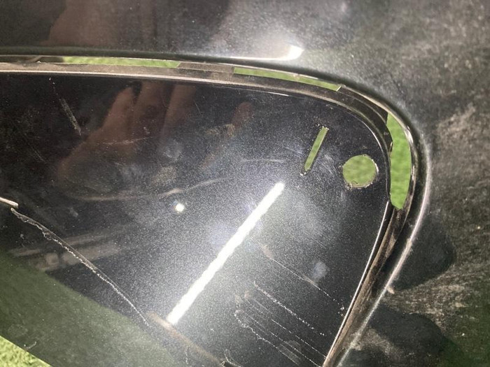 Крыло переднее левое BMW X5M F85 (2014-2018)