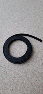 Ремень зубчатый GT2 W6, 2.7м