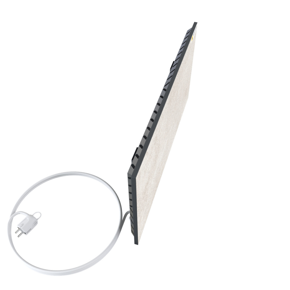 Керамический обогреватель TekKeramik ТК-300W ЭКО Лунный бриз