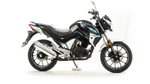 Мотоцикл MotoLand FIGHTER 250