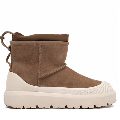 UGG Classic Mini Weather Hybrid Whitecap