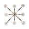 Подвесная люстра ST Luce Elegance SL1405.203.08