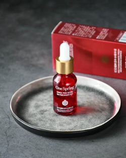 Сыворотка для лица с гранатом, 15 мл