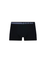 Трусики-боксеры 3шт. Tommy Hilfiger - темно-синий(UM0UM01234)