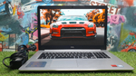 Ноутбук DELL i3-7/4Gb/FHD/Inspiron 5770 [5770-6922]/Windows 10