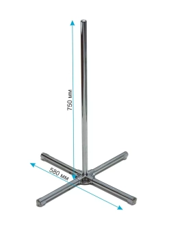 Держатель для одноразовых простыней в рулоне