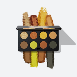 Smashbox Always On Mood Board Eye Shadow Palette - палитра теней для век, 6,8 g