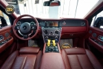 Rolls Royce Cullinan