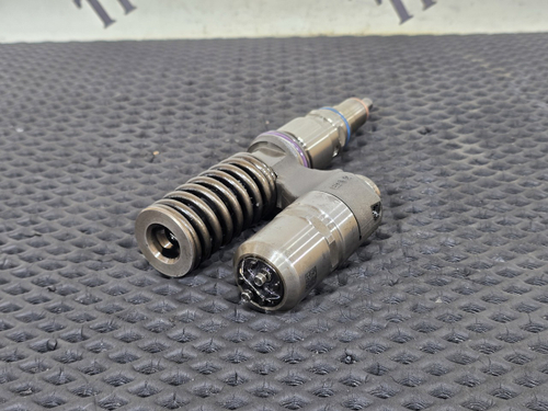 Форсунка топливная 2017г