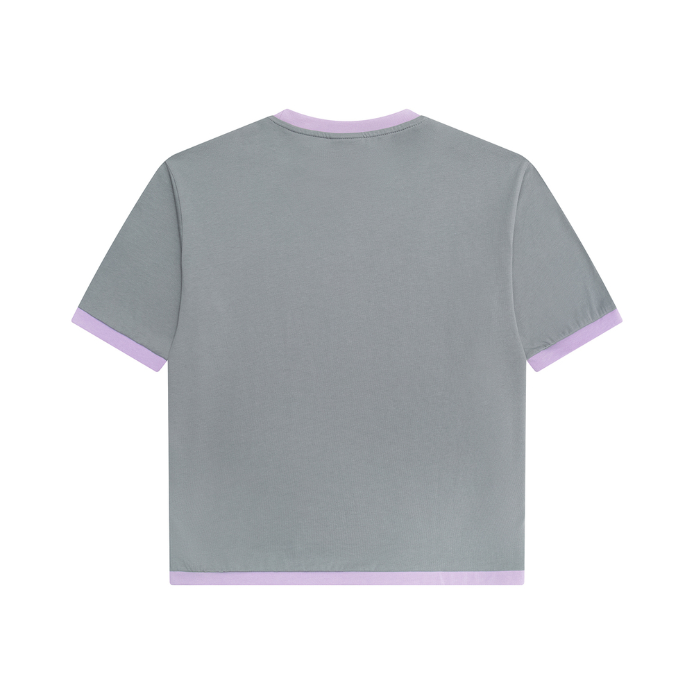 Футболка Ymkashix Love