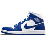 Кроссовки Air Jordan 1 Mid Kentucky