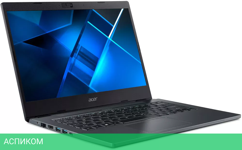 Ноутбук Acer TravelMate TMP414-51-50CR NX.VPAER.00C