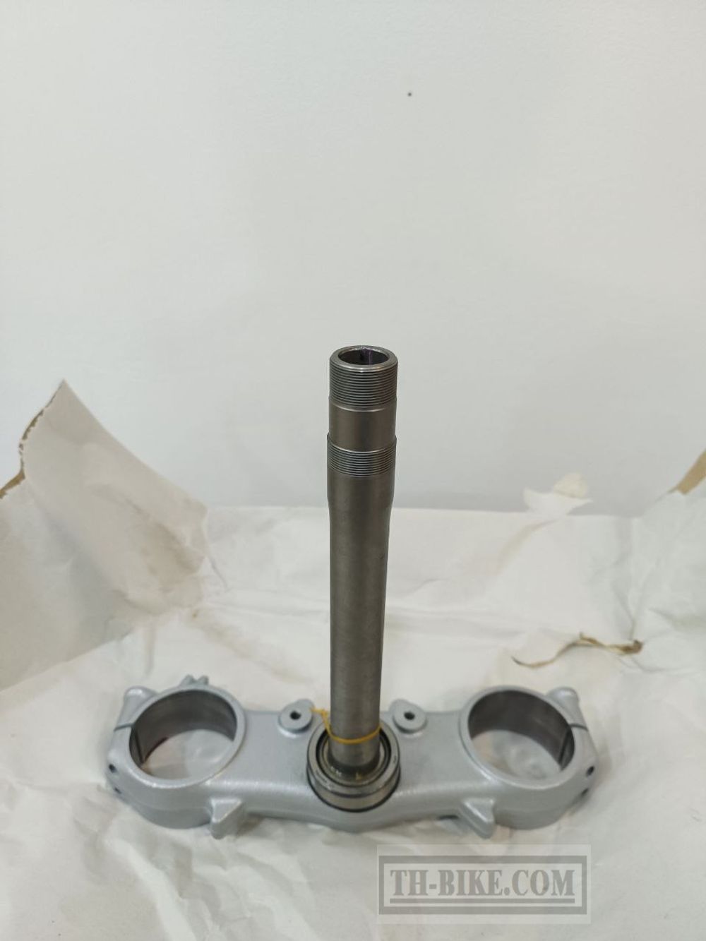 53219-KZZ-900. STEM SUB ASSY., STEERING