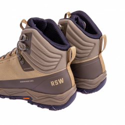 БОТИНКИ REMINGTON SNOWLINE GREEN