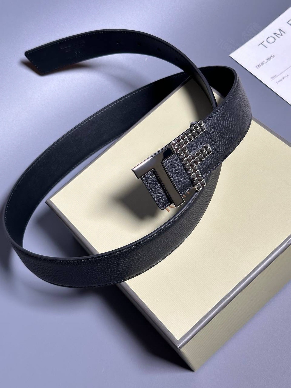 Ремень Tom Ford