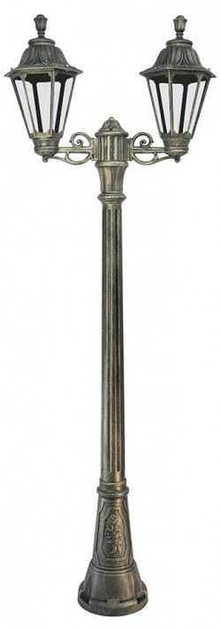 Фонарный столб Fumagalli Rut E26.158.S20.BXF1R