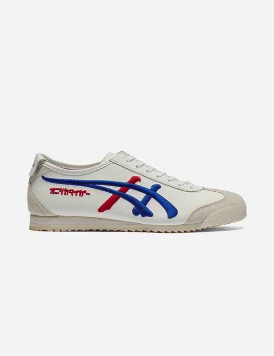 Onitsuka Tiger Mexico 66 NM White Blue