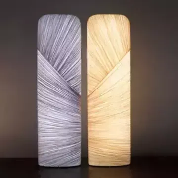 Mino Floor Lamp by aqua creations