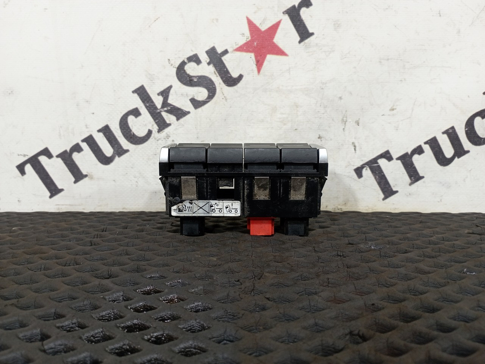 Блок кнопок 2023г.