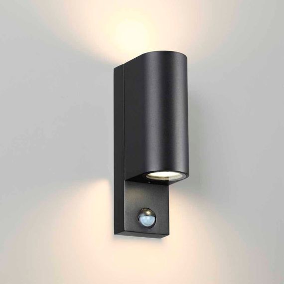 Уличный настенный светильник Odeon Light Motto 4390/2W