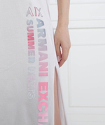 Платье VESTITO Armani Exchange - белый(3RYA75 YJ3RZ)