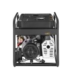 Бензиновый генератор Hyundai HHY 9020FE ATS - [6 кВт / 220V] с АВР