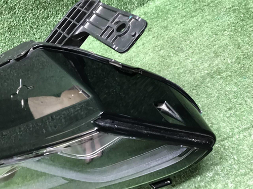 Фара правая Belgee X50 (2023-н.в.) галоген