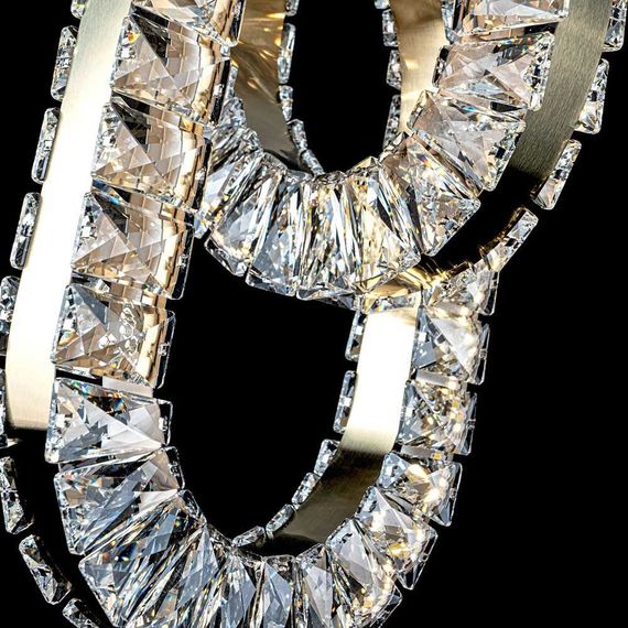 Подвесной светильник MODELUX ML.9040.640 BS