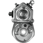 Электромагнит Iveco 24V