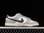 Nike Dunk Low Light Smoke Grey