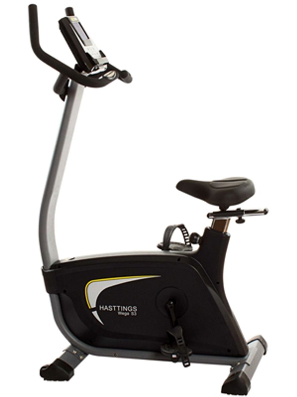 Велотренажер Hasttings Wega S3
