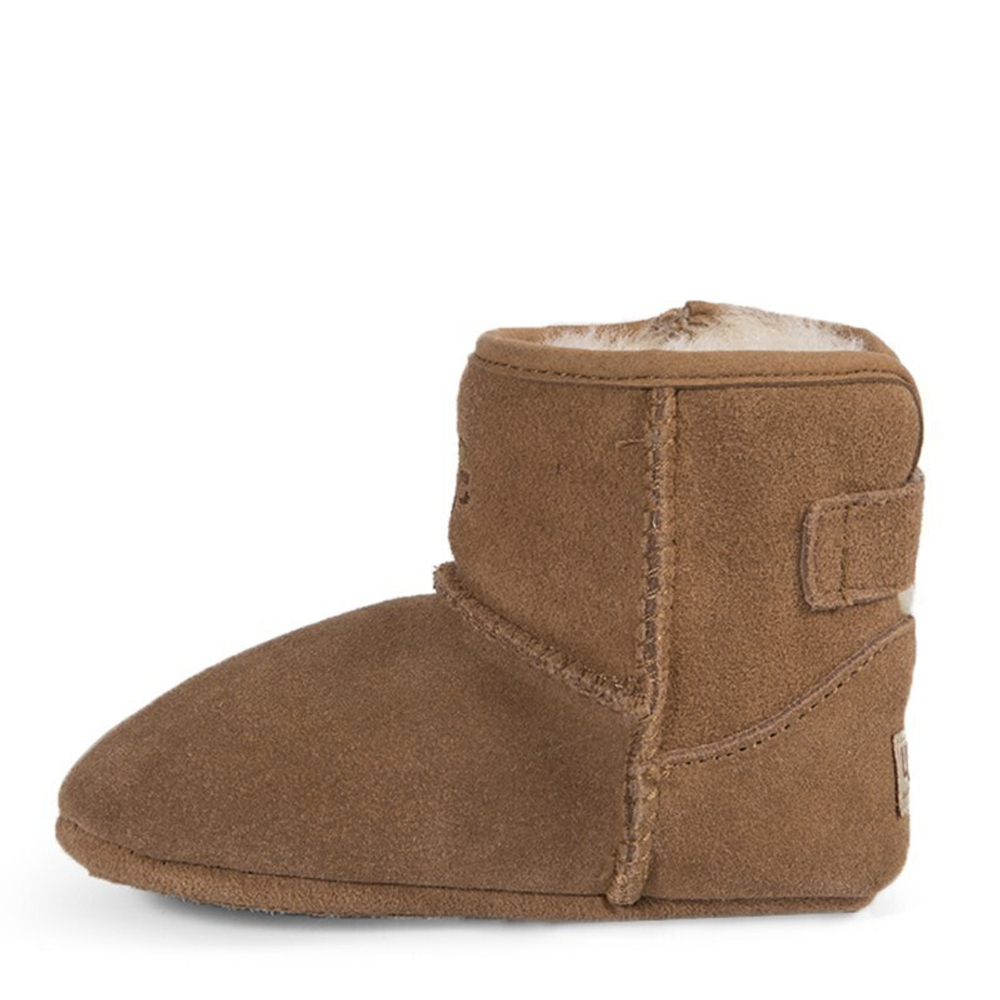 Пинетки Baby Jesse Chestnut