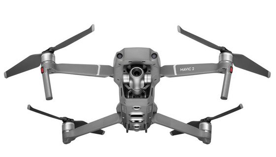 DJI Mavic 2 Zoom