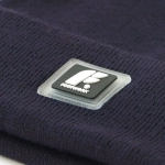 Шапка Footwork Fold Rubber Navy