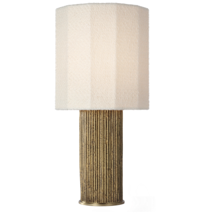Настольная лампа Visual Comfort Fumar 24" Table Lamp