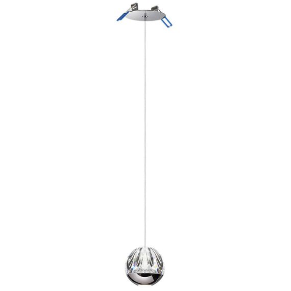 Подвесной светильник ODEON LIGHT L-VISION 5100/5L