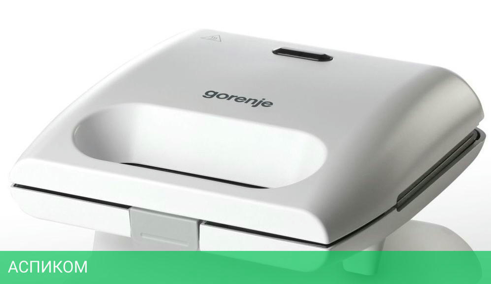 Сэндвичница Gorenje SM701GCW (673842)