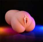 Мастурбатор Satisfaction Lady Sasha 2100-03Lola