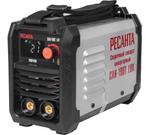 АППАРАТ СВАРОЧНЫЙ РЕСАНТА ИНВЕРТОРНЫЙ САИ 190Т LUX 65/70