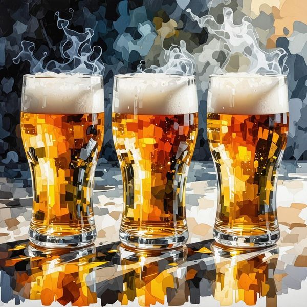 20.06/19-30 Пей Пиво!